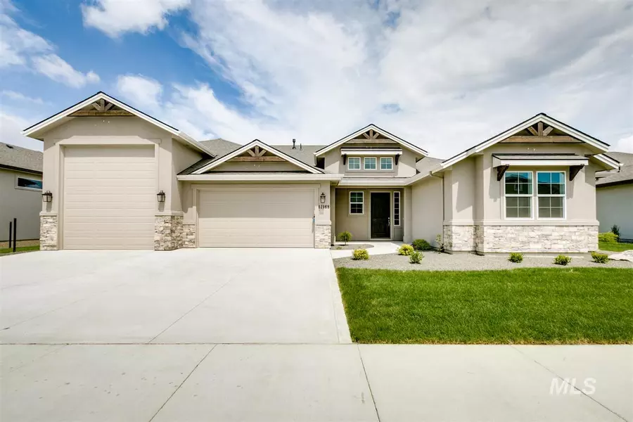 12664 W Lacerta Street, Star, ID 83669