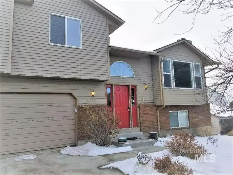 2775 Terrace St., Pocatello, ID 83201