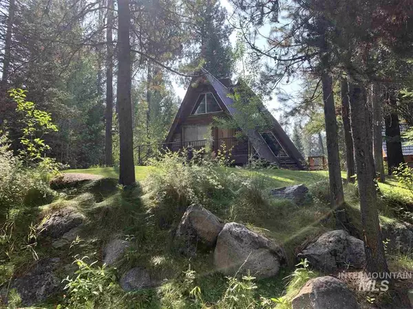 73 Silver Fox Trail, Mccall, ID 83638