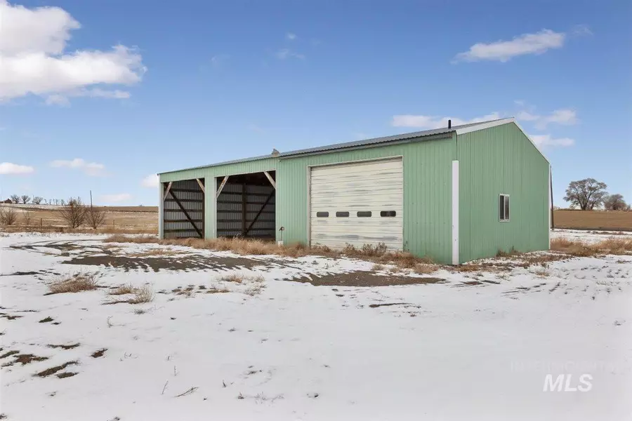 1600 E 4100 N, Buhl, ID 83316