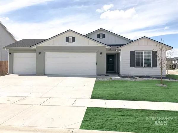 16897 N Brookings Way, Nampa, ID 83687