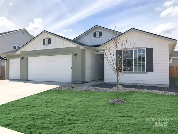 Nampa, ID 83687,16897 N Brookings Way