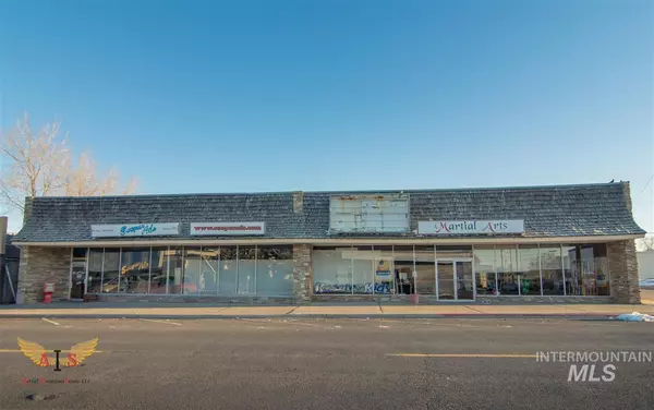 455 Main Ave E, Twin Falls, ID 83301