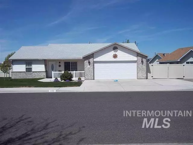 630 North Pointe Dr, Twin Falls, ID 83301