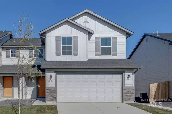 13560 Palm Beach Dr., Caldwell, ID 83607