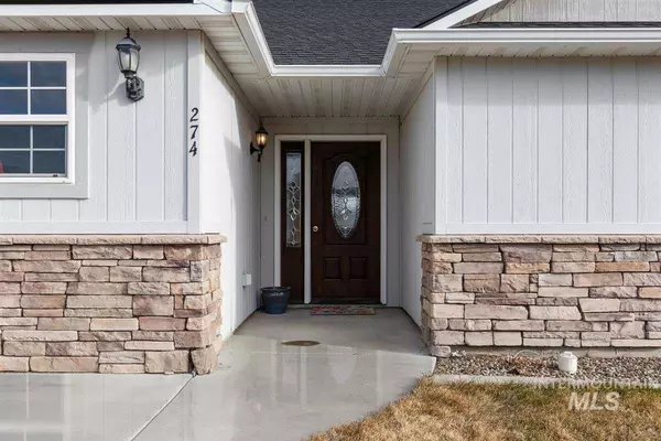 Twin Falls, ID 83301,274 Meadowview Lane