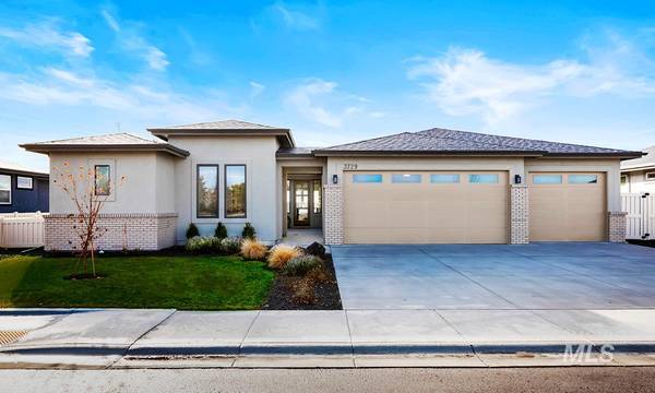 3729 E Fratello St, Meridian, ID 83642