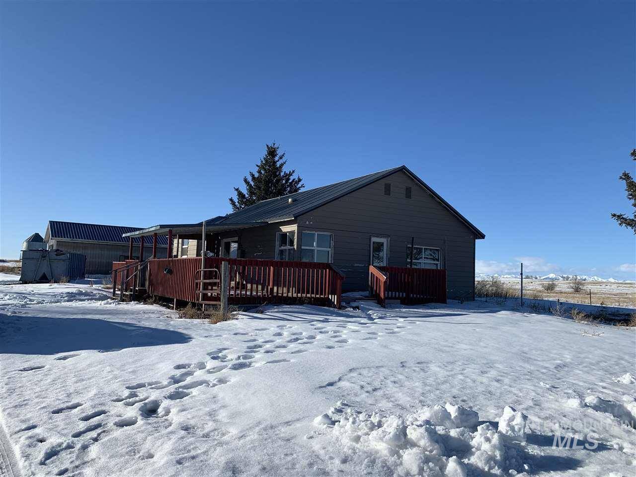 Richfield, ID 83349,1329 N 1250 E