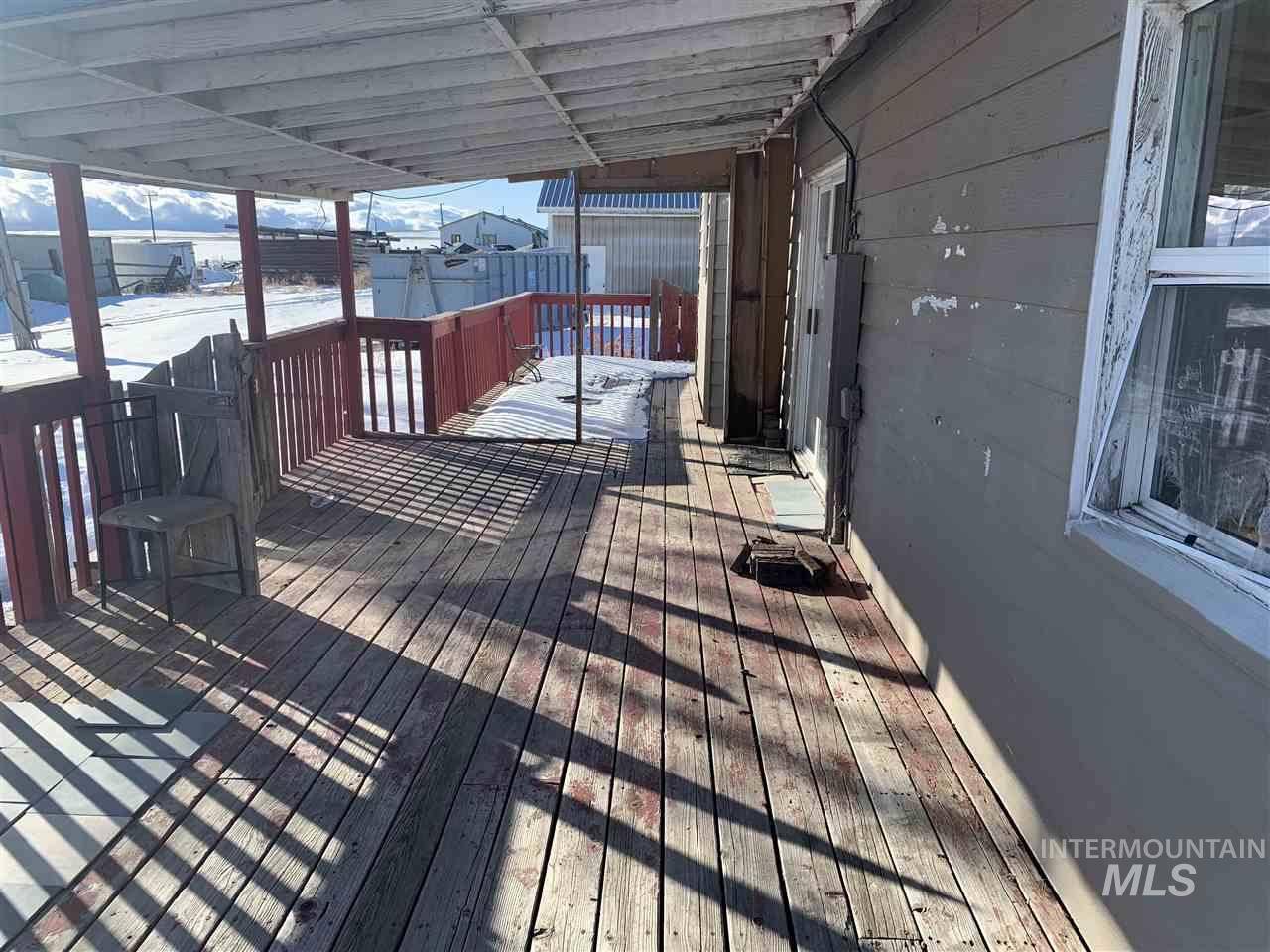 Richfield, ID 83349,1329 N 1250 E
