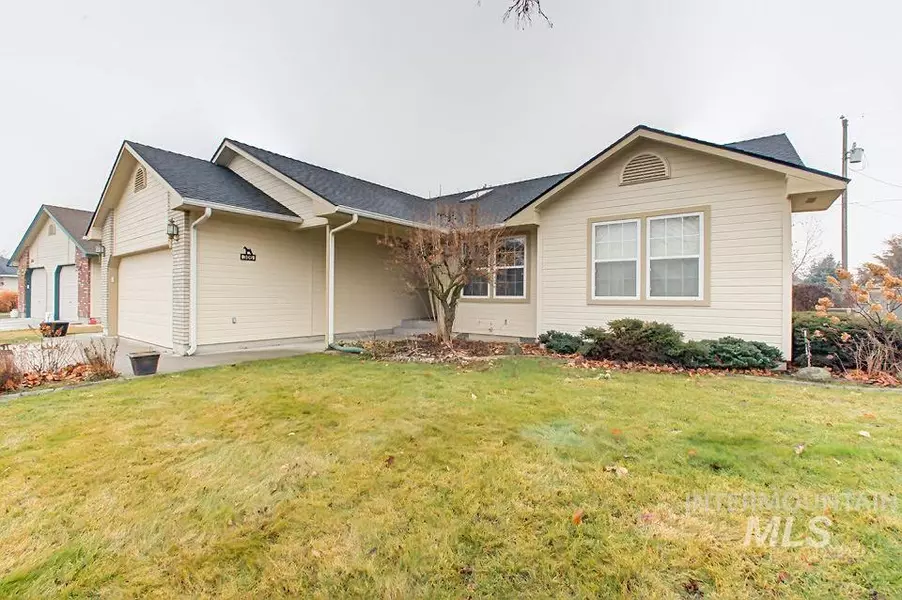 306 NE 12th St, Fruitland, ID 83669