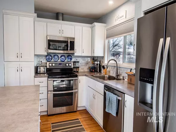Lewiston, ID 83501,418 Vista Avenue