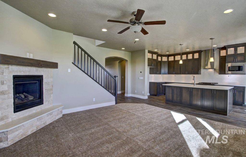 Boise, ID 83716,5638 E Zaffre Ridge St.