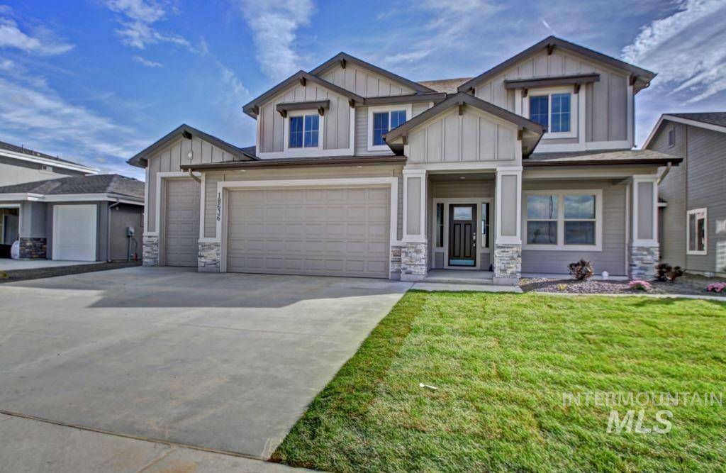 5638 E Zaffre Ridge St., Boise, ID 83716