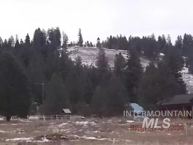 TBD Vista Lane, Mccall, ID 83638