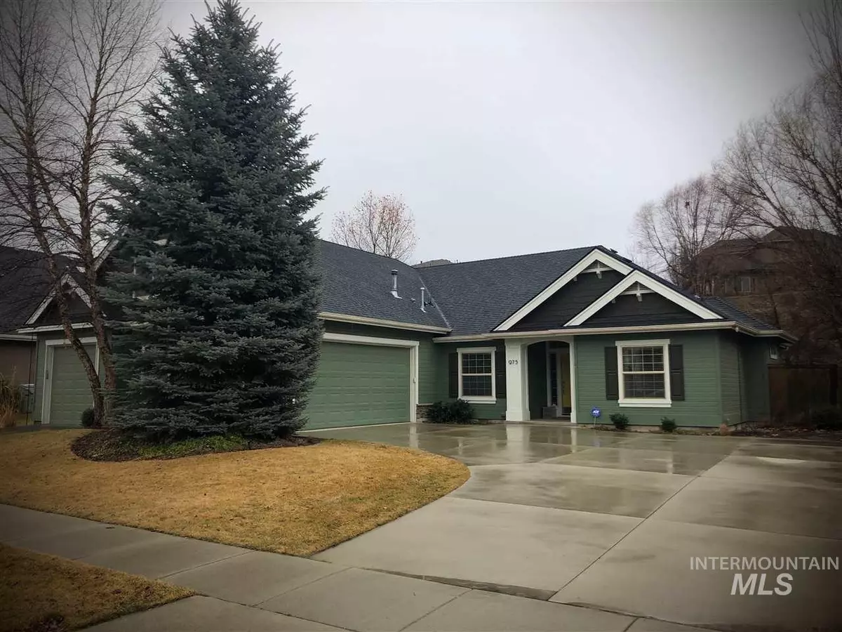 Eagle, ID 83616,975 E Covey Run Court