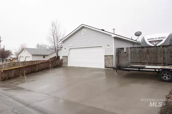 Mountain Home, ID 83647,520 Kyle Street