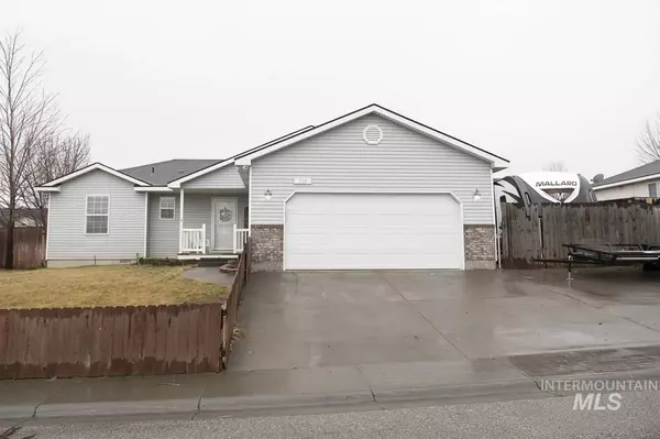 Mountain Home, ID 83647,520 Kyle Street