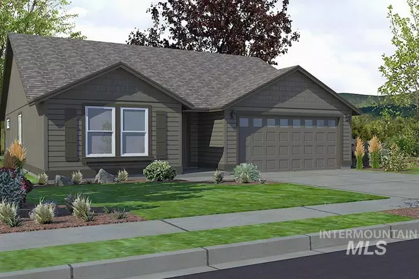5419 Boomerang Way, Caldwell, ID 83607