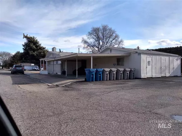Nampa, ID 83651,123 N Stinson St.
