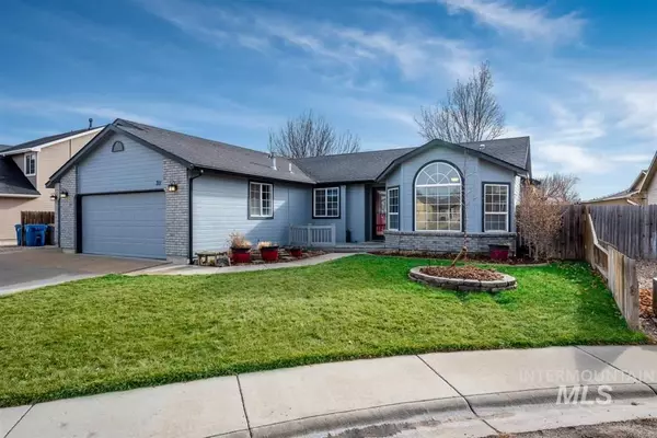 Nampa, ID 83651,711 W Alderwood Lane