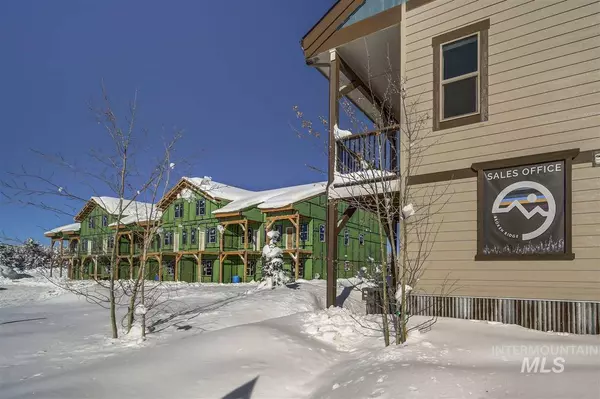 Mccall, ID 83638,115 Broken Pine Lane