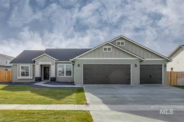 16880 N Brookings Way, Nampa, ID 83687