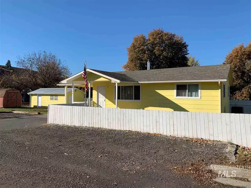 304 5th Street, Culdesac, ID 83524