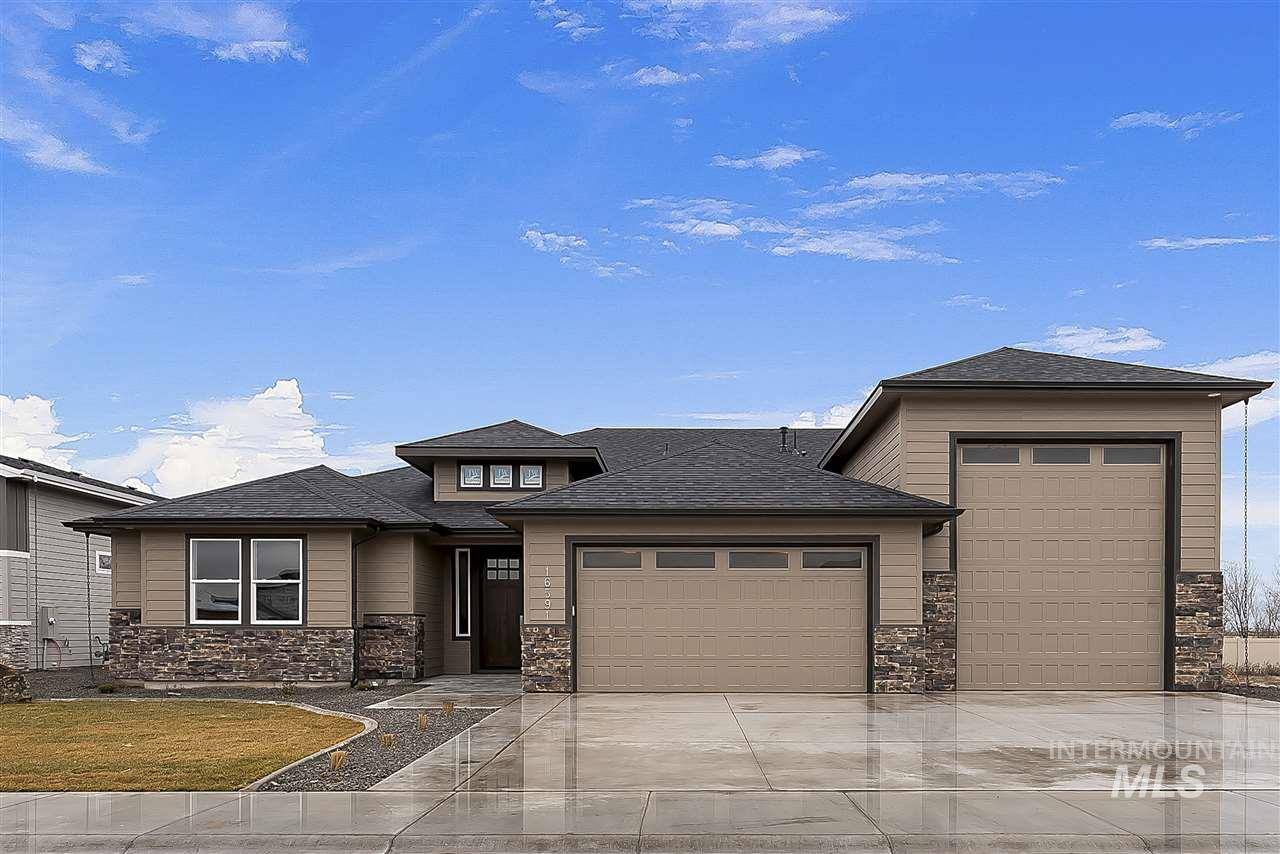16591 London Park Way, Nampa, ID 83651-0000