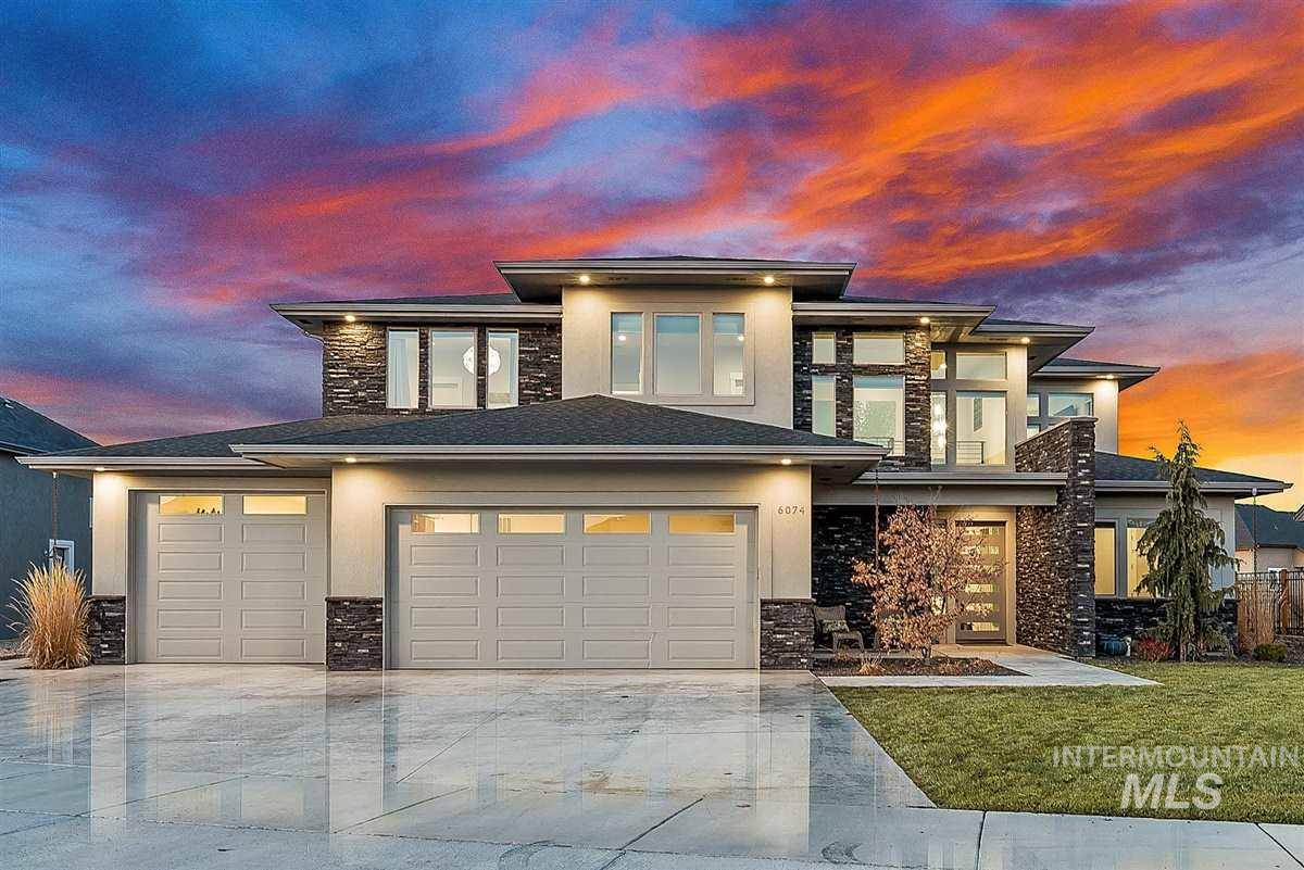 6074 W Striker Ct., Eagle, ID 83616-6235