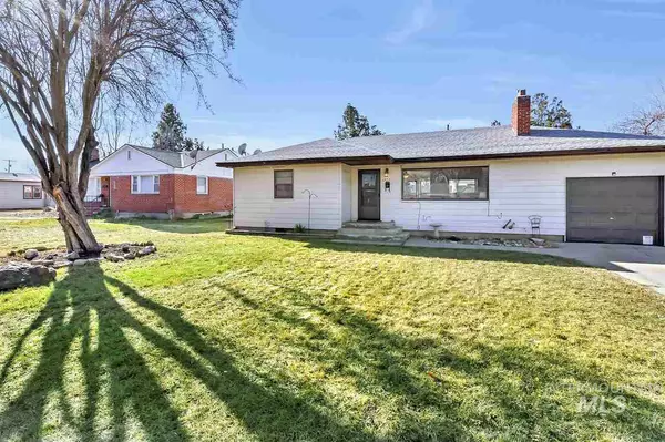 1727 N Amber St, Boise, ID 83706