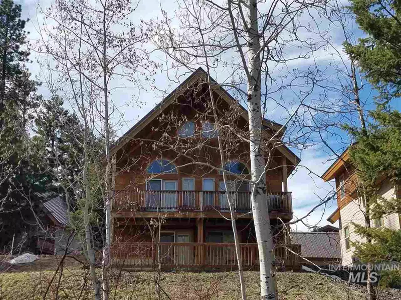 610 Lenora Street, Mccall, ID 83638