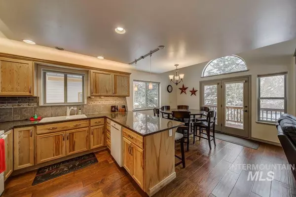 Mccall, ID 83638,610 Lenora Street
