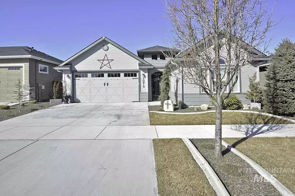 10914 W Leilani Dr, Boise, ID 83709