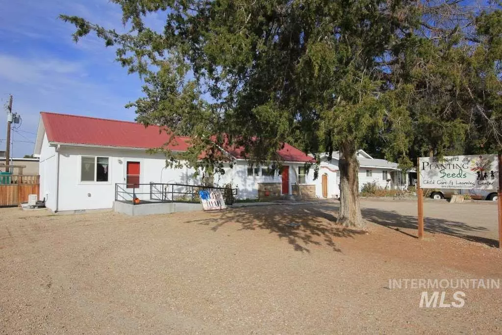 Homedale, ID 83628,123 E. Wyoming