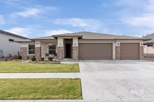 Eagle, ID 83616,1821 N Monterossa Way