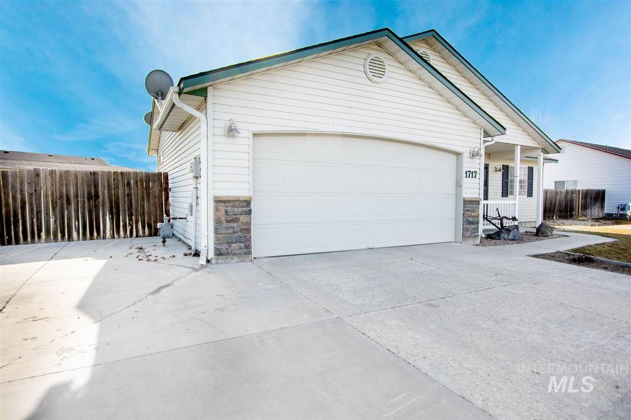 Nampa, ID 83651,1717 W Blaine Ave