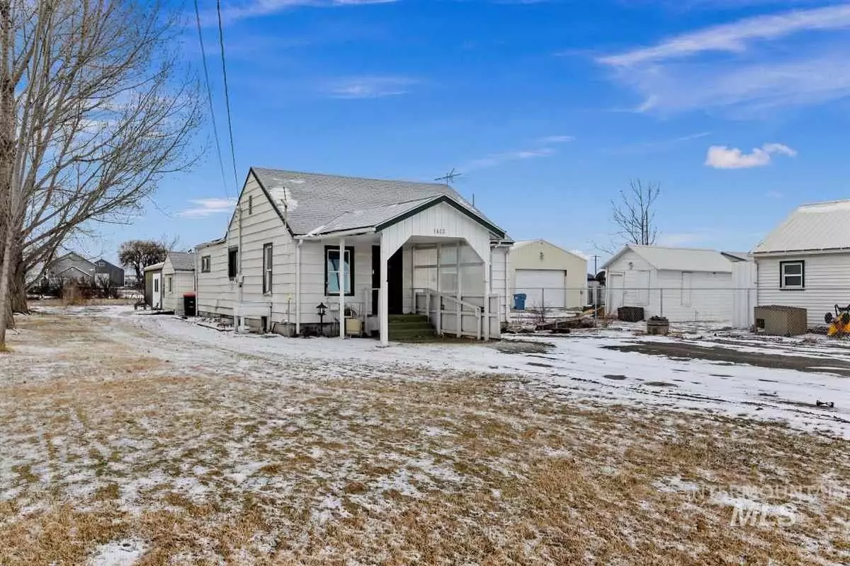 Twin Falls, ID 83301,1602 Lindy Lane