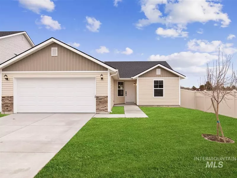 12634 Brun St., Caldwell, ID 83607