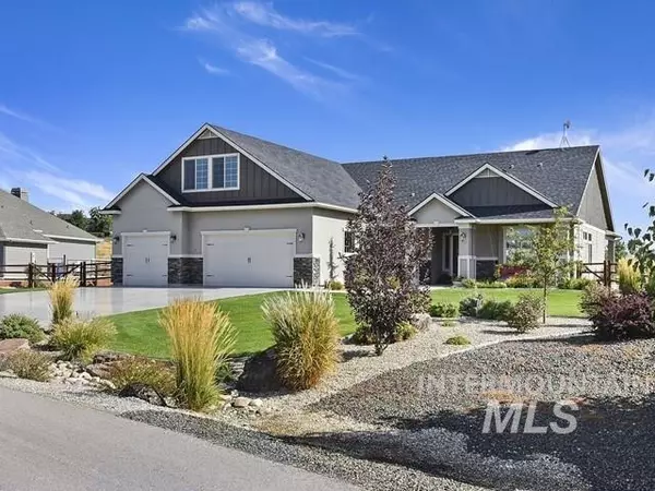 Middleton, ID 83644,25794 Amble Way