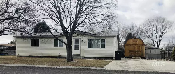 Hansen, ID 83334,607 Wiseman Street