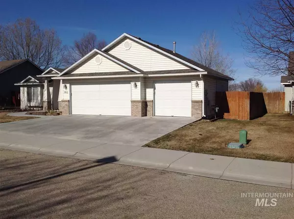 Kuna, ID 83634-1794,1912 W Bayhorse St