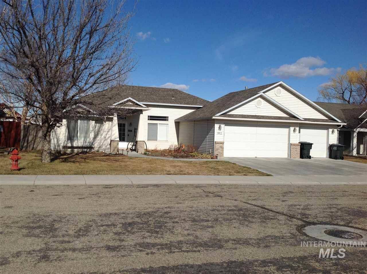 Kuna, ID 83634-1794,1912 W Bayhorse St