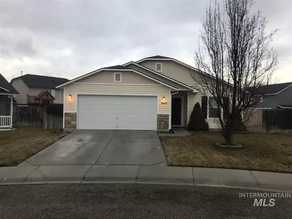 2603 Rankin Court, Caldwell, ID 83607