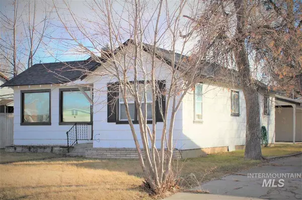 607 E 4th Ave., Jerome, ID 83338