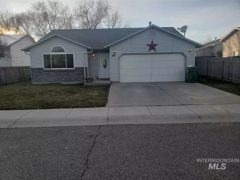 307 Quail Cove, Fruitland, ID 83619
