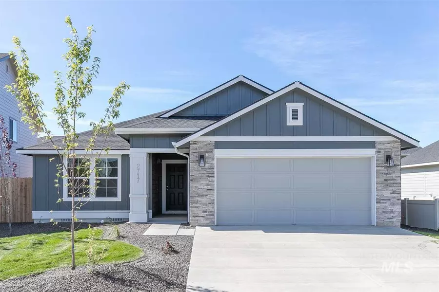 12816 Conner St., Caldwell, ID 83607