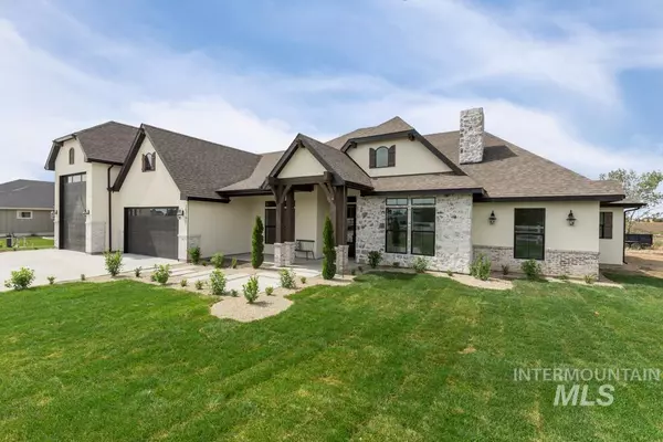 7610 Kyle Court, Nampa, ID 83687