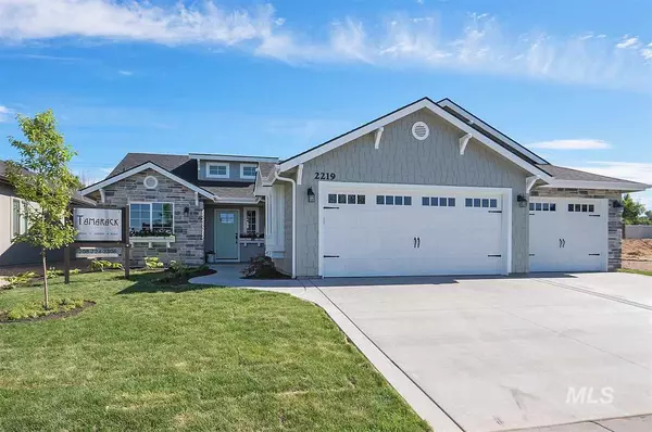 4523 Gap Creek, Caldwell, ID 83605