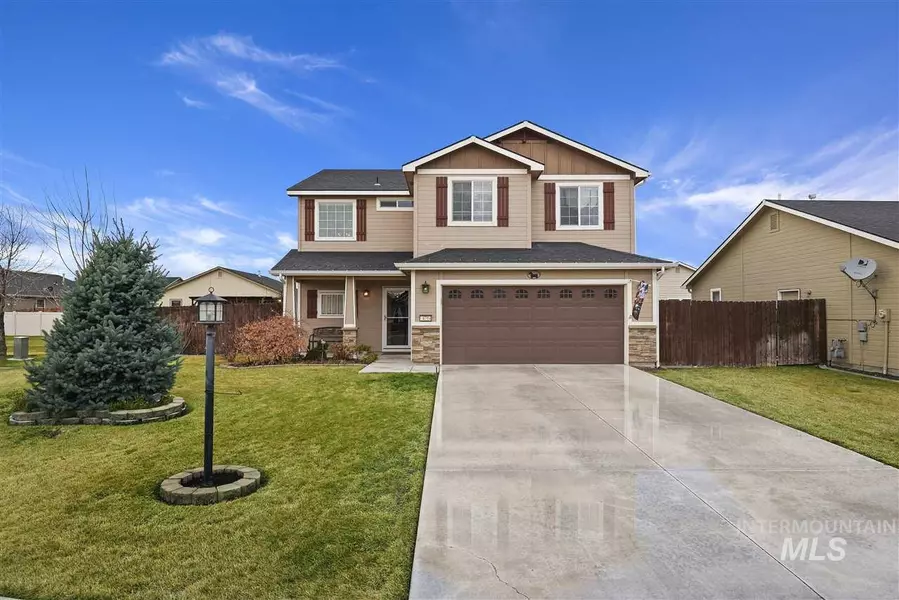 4714 Jonagold Place, Caldwell, ID 83607