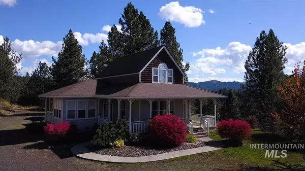 210 Wild Plum, Kooskia, ID 83539